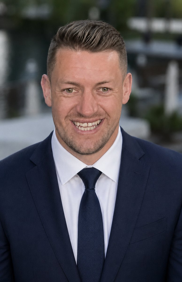 Craig Hardcastle, Founder of Hardcastle Advisory Group